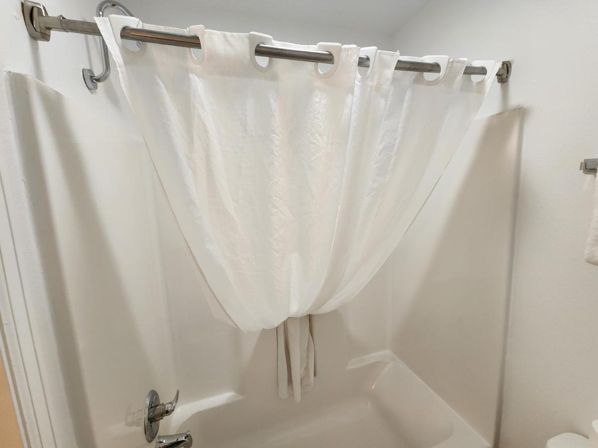 Silver Saddle Motel Маниту Спрингс Екстериор снимка