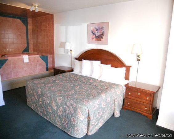Silver Saddle Motel Маниту Спрингс Стая снимка