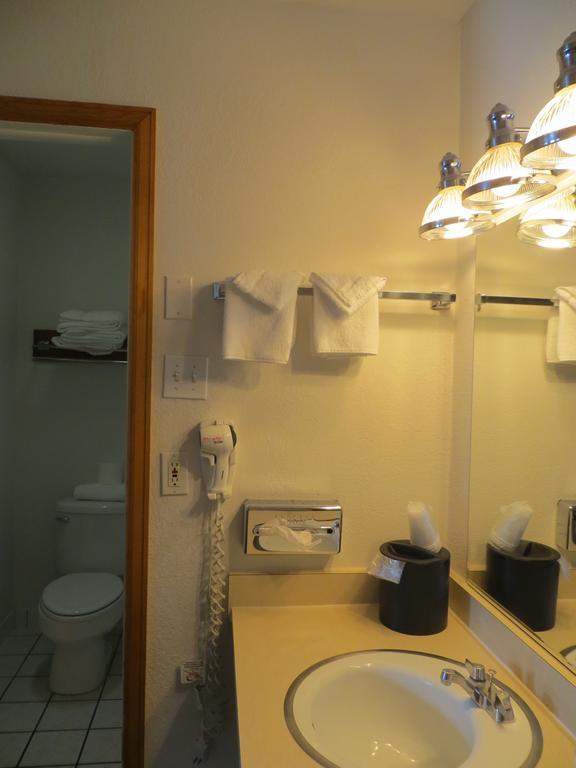 Silver Saddle Motel Маниту Спрингс Стая снимка