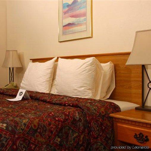 Silver Saddle Motel Маниту Спрингс Стая снимка