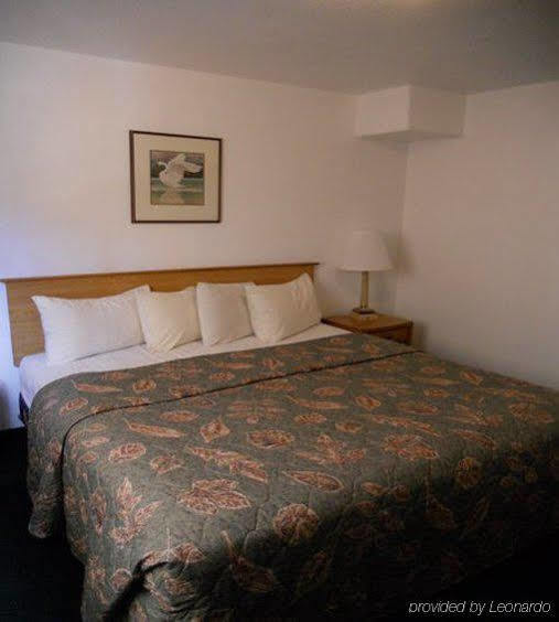 Silver Saddle Motel Маниту Спрингс Екстериор снимка