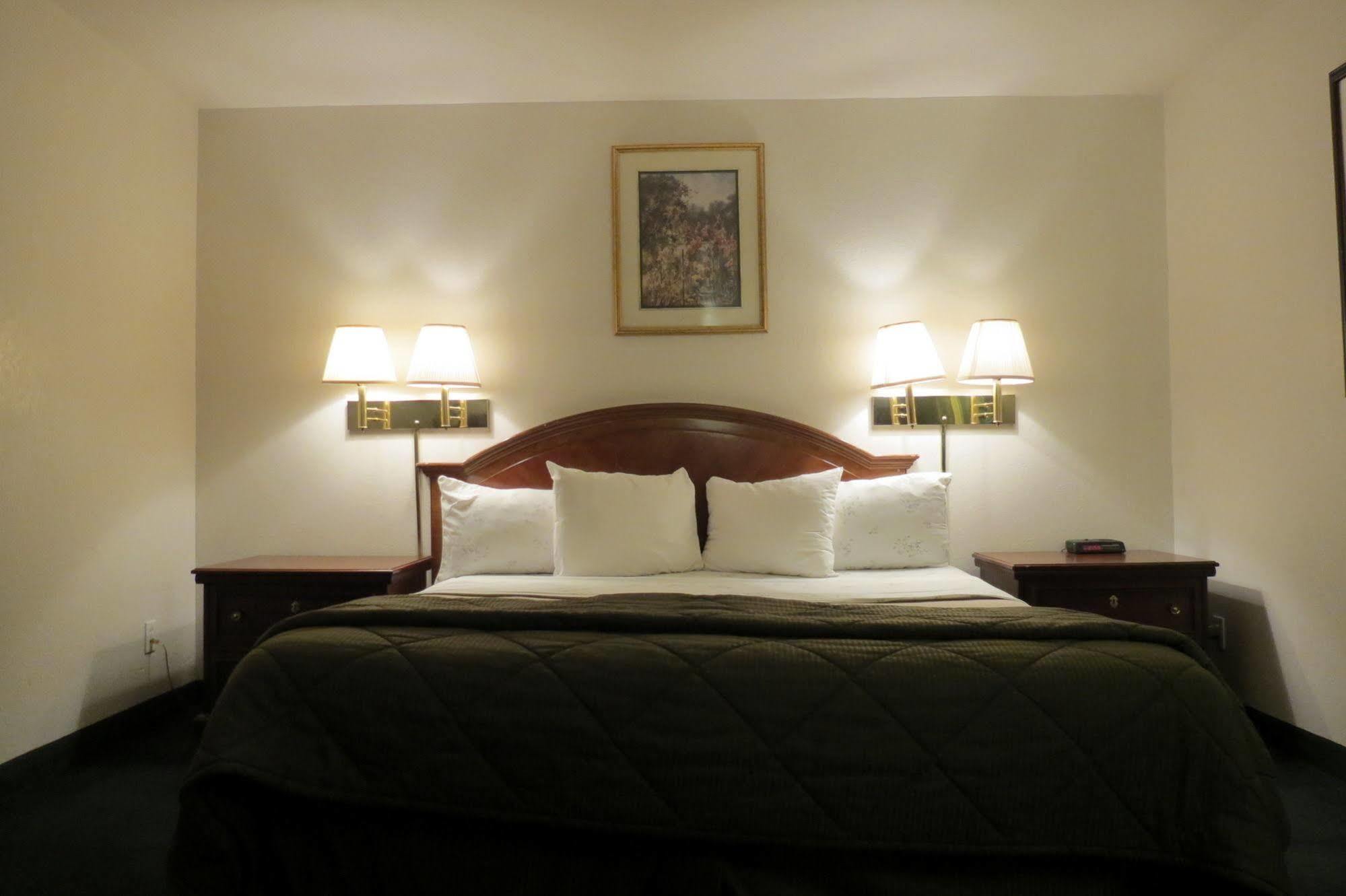 Silver Saddle Motel Маниту Спрингс Екстериор снимка